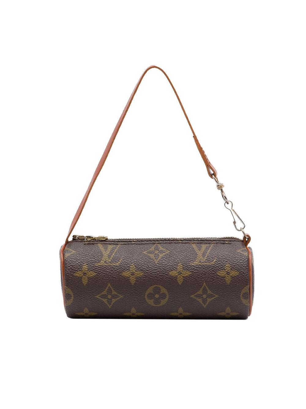 Louis Vuitton Papillon Pochette Pre- #292668L49B